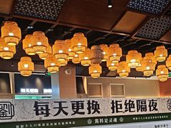 -刘老表·瓦罐汤涮肉(青云谱店)