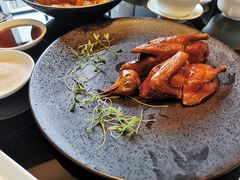 -上海苏宁宝丽嘉酒店·嘉府壹号中餐厅