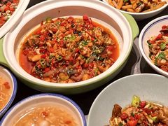 -褚记烤鸭·南京家常菜(雨花e-park店)