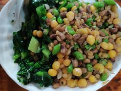 -客家养生油茶(汕尾店)