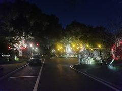 -杭州花家山庄