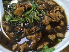 -富贵面馆(镇坪路店)