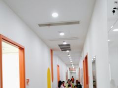 -昂立青少儿成长中心(宝山万达校区)