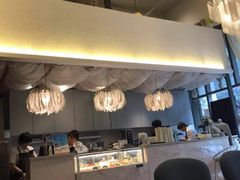 -伊斯坦布尔土耳其清真咖啡餐厅