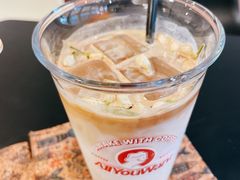 -The Roastery By AllYouWant(福田店)