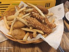 -miss密斯韩餐(平阳景苑店)