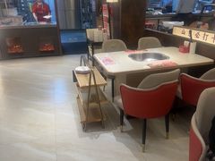 -豆花姐烂豆花火锅(水屯北路恒大滨河店)