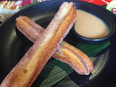 churros-Luchador摔跤手墨西哥餐厅(恒宇广场店)