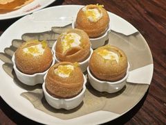 -甘尼仕印度餐厅爵士酒吧(阳春巷店)