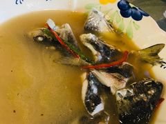 -崖口红树林海鲜餐厅