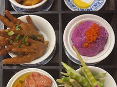 -楠火锅(西单店)