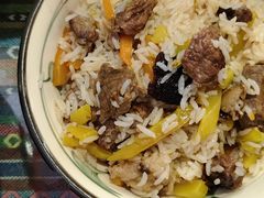 -开帝锐抓饭(五一路店)