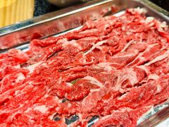 -京炭铜锅涮肉·羊蝎子·羊肉炉(保利·时光里店)