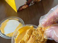 -七楽·韩式欢聚餐厅 치르치르(龙泉驿万达店)