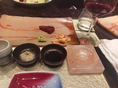 -Ginza Onodera铁板烧(外滩十八号店)