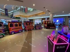 -深圳龙华星河COCO City(民治店)