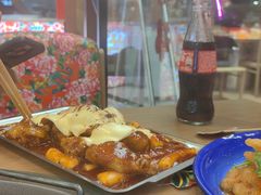 -那红花·东北菜铁锅炖(仙林金鹰店)