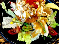 爆浆炸弹土豆球-小川洋风料理(汉街店)