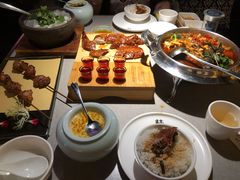 -桂小厨广西菜(航洋店)