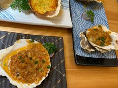 -酒久自助料理(佳兆业店)