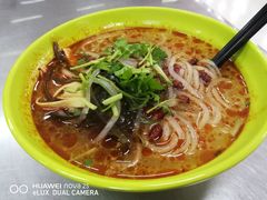 -西安外国语大学-学生食堂(栾树大道店)