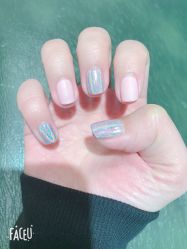 点击看大图 -小美汇美甲美睫美护