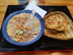 -陆氏太后饼(富平店)