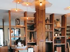 -芳草地度假酒店·野炉中餐厅