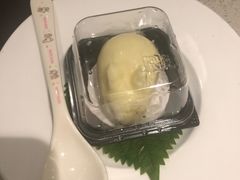 -海底捞火锅(航洋城店)