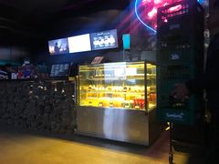 前台-Cafe Aewol Monsant