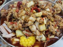 -小民大排档(光谷店)