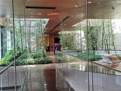 -广州富力君悦大酒店·凯菲厅