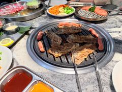 -高丽苑韩国烤肉(海昌路旗舰店)