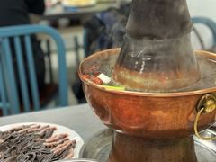 -三兴涮羊肉(荣安大街店)