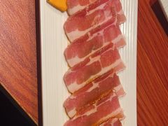 -山之屋炭火烧肉·生啤畅饮(大朗万科中央公园店)