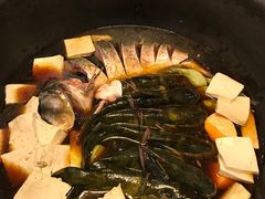 -荣德灶台鱼(圣泉寺店)