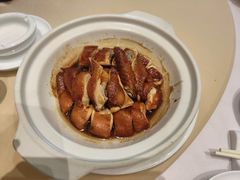 -莞香楼·正宗东莞菜(东升店)