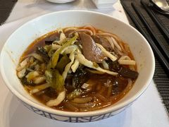 -云冈美高大酒店-西餐厅