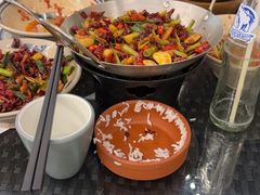-潇湘阁(汉光百货店)