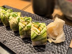 -西村日本料理(香格里拉饭店)