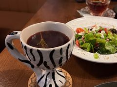 -Uncle Kosto科斯托·中东菜