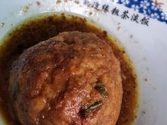 -粗茶淡饭(东关街店)