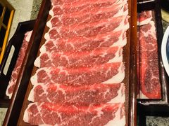 -NIUAN牛庵·日式和牛烧肉(恒隆店)