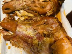 -和庆斋羊蝎子火锅·碳缸烧烤(顺义旗舰店)