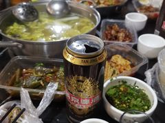 -玉林仔鲜牛老火锅(南宁港店)