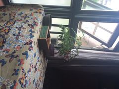 唯一好看的桌布-三小姐咖啡店西餐下午茶(太平门直街店)