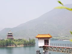 -十三陵水库