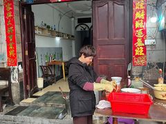 -勇哥饭店(西湖路店)