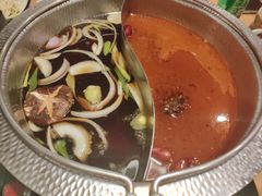 -牛匠和牛寿喜锅(西安总店)