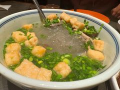 -小厨娘金榜题名(夫子庙秦淮河店)
